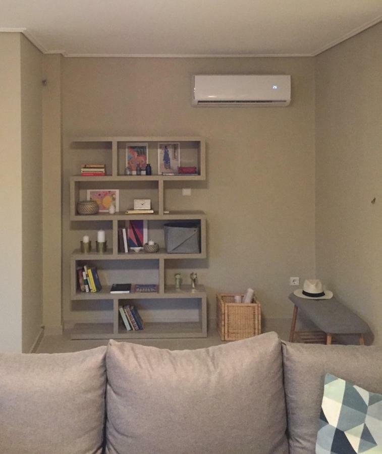 Imerti Apartment 케라모티 외부 사진