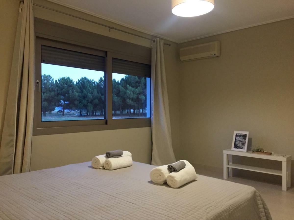 Imerti Apartment 케라모티 외부 사진