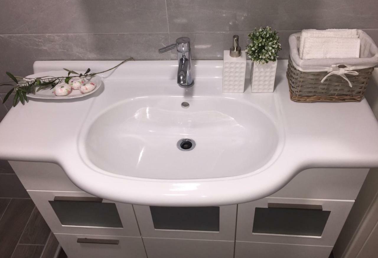 Imerti Apartment 케라모티 외부 사진