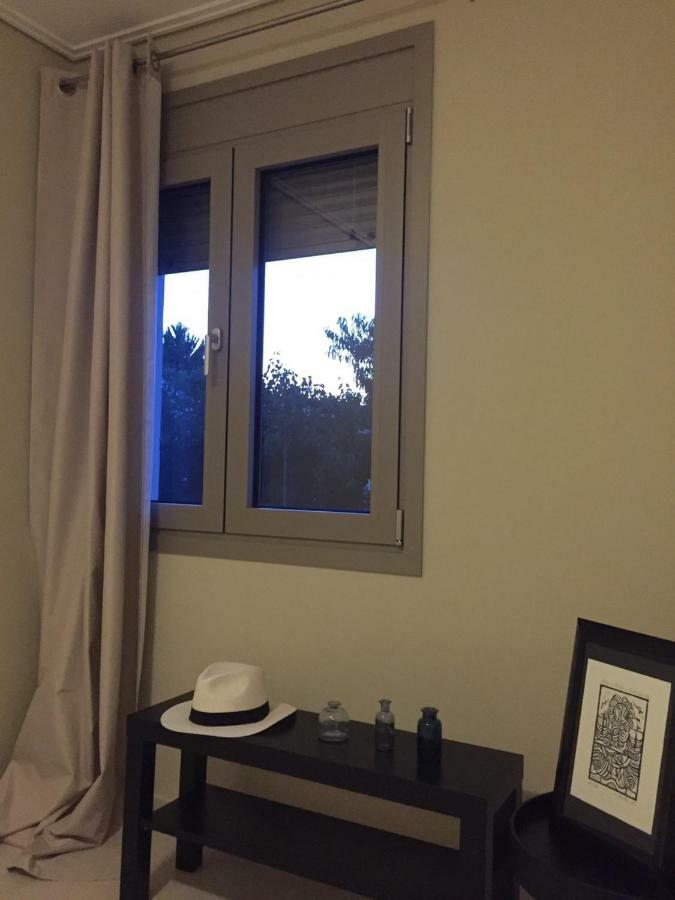 Imerti Apartment 케라모티 외부 사진