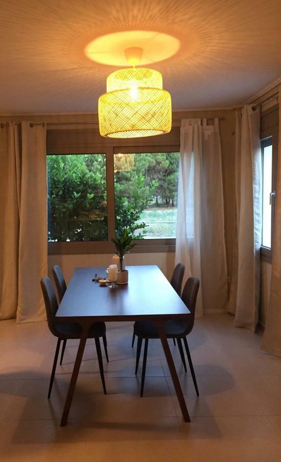Imerti Apartment 케라모티 외부 사진