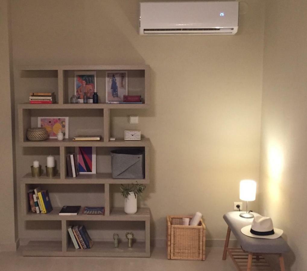 Imerti Apartment 케라모티 외부 사진