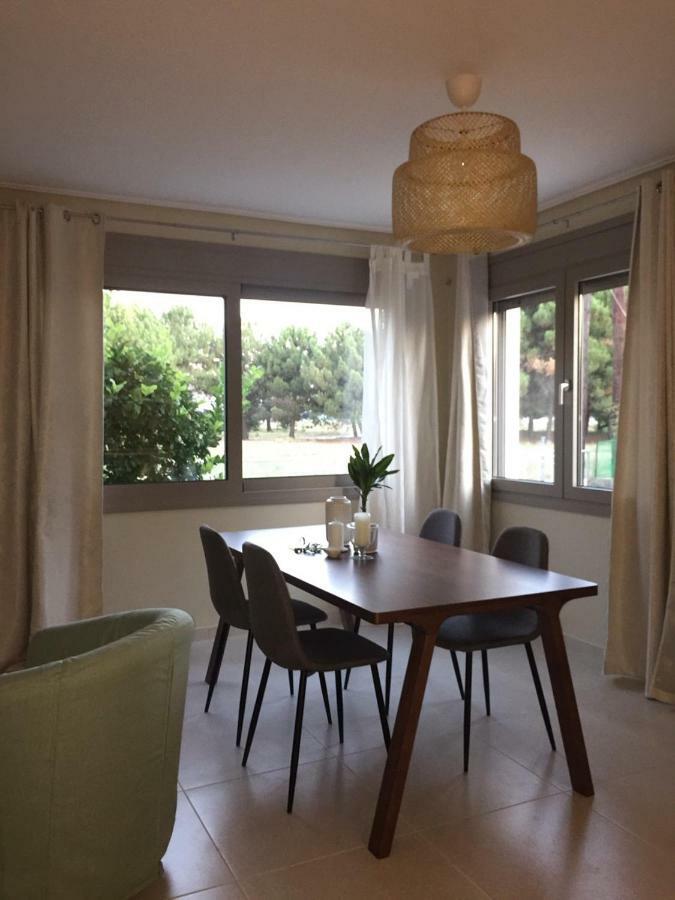 Imerti Apartment 케라모티 외부 사진