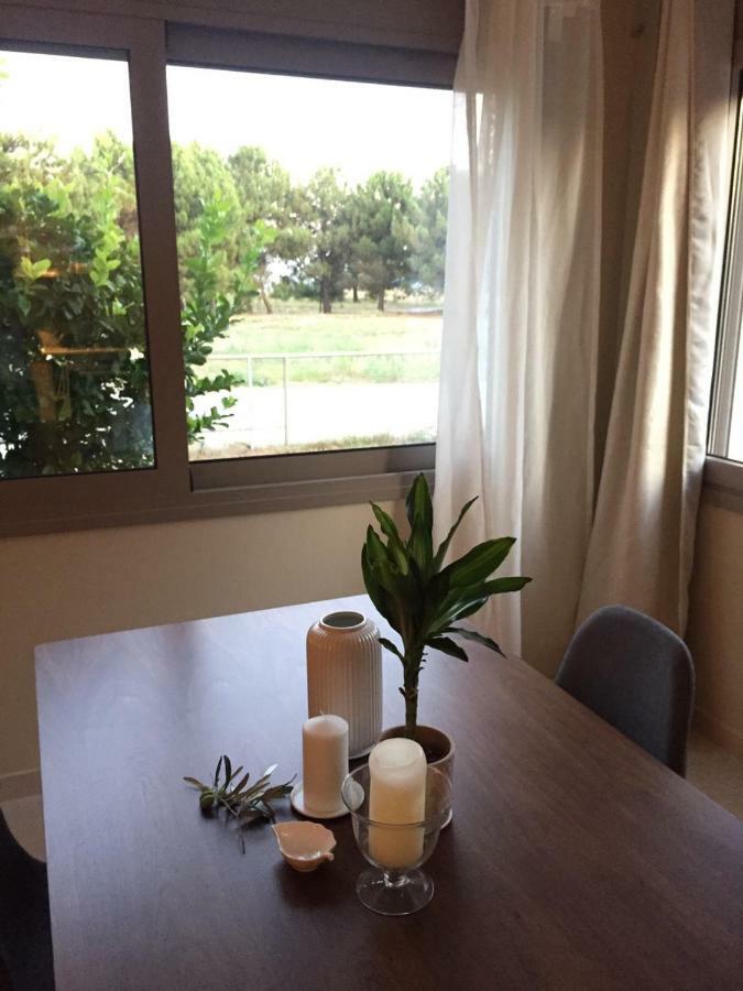 Imerti Apartment 케라모티 외부 사진